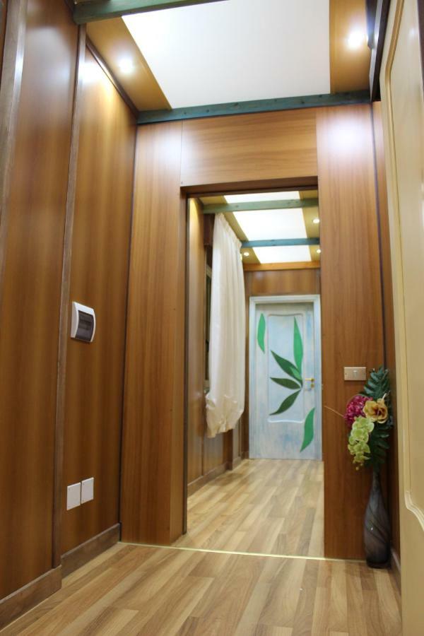 Nives Bed & Breakfast Pompeja Zewnętrze zdjęcie